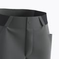 Pantaloni de trekking pentru femei Salomon Wayfarer Zip Off negru LC1701900 10