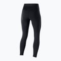 Jambiere pentru femei Salomon Cross Multi 25''' negru LC1732 2
