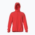 Salomon Essential WP 2.5L jachetă de ploaie pentru bărbați roșu LC1793900