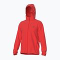 Salomon Essential WP 2.5L jachetă de ploaie pentru bărbați roșu LC1793900 2