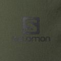 Pantaloni de trekking pentru bărbați Salomon Wayfarer Zip Off verde LC1741100 7