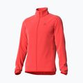 Tricou bărbătesc Salomon Outrack Full Zip Mid fleece sweatshirt portocaliu LC1711600 2