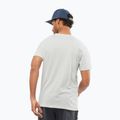 Salomon Essential Colorbloc tricou de trekking pentru bărbați alb LC1715800 3