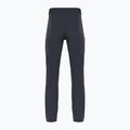 Pantaloni de trekking pentru bărbați Salomon Wayfarer gri LC1713600 2