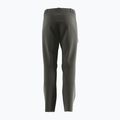 Pantaloni de trekking pentru bărbați Salomon Wayfarer verde LC1739200 2