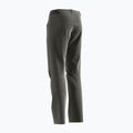 Pantaloni de trekking pentru bărbați Salomon Wayfarer verde LC1739200 5
