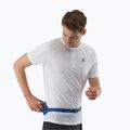 Cureaua de alergare Salomon Active albastru LC1779500 7
