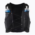 Salomon ADV Skin 5 set rucsac pentru alergare negru LC1759000