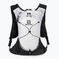Rucsac de drumeție Salomon XT 6 l alb și negru LC1764500