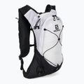 Rucsac de drumeție Salomon XT 6 l alb și negru LC1764500 2
