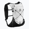 Rucsac de drumeție Salomon XT 6 l alb și negru LC1764500 5