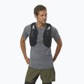Rucsac de alergare Salomon Active Skin 4 set negru 4