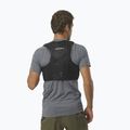 Rucsac de alergare Salomon Active Skin 4 set negru 5