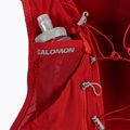 Salomon ADV Skin 12 set de 12 seturi pentru alergare vesta roșu LC1759600 3