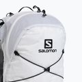 Rucsac de drumeție Salomon XT 10 l alb și negru LC1764400 4