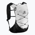 Rucsac de drumeție Salomon XT 10 l alb și negru LC1764400 6