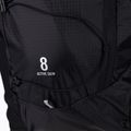 Salomon Active Skin 8 set de gilet de alergare negru LC1757900 6