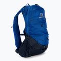Rucsac pentru drumeții Salomon XT 10 l albastru LC1757400 3