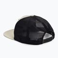 Salomon Trucker șapcă de baseball bej și negru LC1680400 3