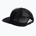 Salomon Trucker Șapcă plată în verde LC1680500 3