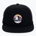 Salomon Trucker Șapcă neagră LC1680300 4