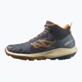 Salomon Outpulse MID GTX cizme de trekking pentru bărbați albastru marin L41589500 12