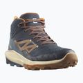 Salomon Outpulse MID GTX cizme de trekking pentru bărbați albastru marin L41589500 13