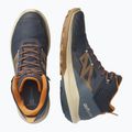 Salomon Outpulse MID GTX cizme de trekking pentru bărbați albastru marin L41589500 15