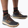 Salomon Outpulse MID GTX cizme de trekking pentru bărbați albastru marin L41589500 17