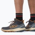 Salomon Outpulse MID GTX cizme de trekking pentru bărbați albastru marin L41589500 18