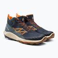 Salomon Outpulse MID GTX cizme de trekking pentru bărbați albastru marin L41589500 5