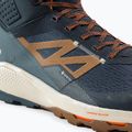 Salomon Outpulse MID GTX cizme de trekking pentru bărbați albastru marin L41589500 9
