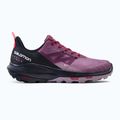 Salomon Outpulse GTX cizme de trekking pentru femei negru/roz L41689700 2