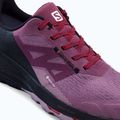 Salomon Outpulse GTX cizme de trekking pentru femei negru/roz L41689700 8