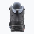 Cizme de trekking pentru femei Salomon X Ultra 4 Mid GTX magnet/negru/zen 14