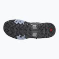 Cizme de trekking pentru femei Salomon X Ultra 4 Mid GTX magnet/negru/zen 15