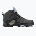 Cizme de trekking pentru femei Salomon X Ultra 4 Mid GTX magnet/negru/zen 2