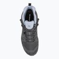 Cizme de trekking pentru femei Salomon X Ultra 4 Mid GTX magnet/negru/zen 6
