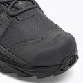 Cizme de trekking pentru femei Salomon X Ultra 4 Mid GTX magnet/negru/zen 7
