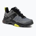 Încălțăminte de trekking pentru bărbați Salomon X Ultra 4 GTX quiet shade/black/evening primrose