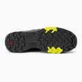 Încălțăminte de trekking pentru bărbați Salomon X Ultra 4 GTX quiet shade/black/evening primrose 5