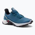 Cizme de trekking pentru bărbați Salomon Alphacross 3 albastru L41599700