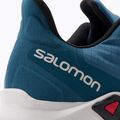 Cizme de trekking pentru bărbați Salomon Alphacross 3 albastru L41599700 7