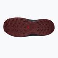 Pantofi de trekking pentru copii Salomon XA Pro V8 maro L41613800 15