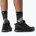 Pantofi de alergare Salomon XA Pro 3D V8 pentru bărbați negru L41689100 17