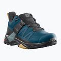 Cizme de trekking pentru bărbați Salomon X Ultra 4 GTX albastru L41623000 12