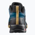 Cizme de trekking pentru bărbați Salomon X Ultra 4 GTX albastru L41623000 13