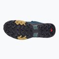 Cizme de trekking pentru bărbați Salomon X Ultra 4 GTX albastru L41623000 15