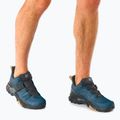 Cizme de trekking pentru bărbați Salomon X Ultra 4 GTX albastru L41623000 16