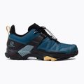 Cizme de trekking pentru bărbați Salomon X Ultra 4 GTX albastru L41623000 2